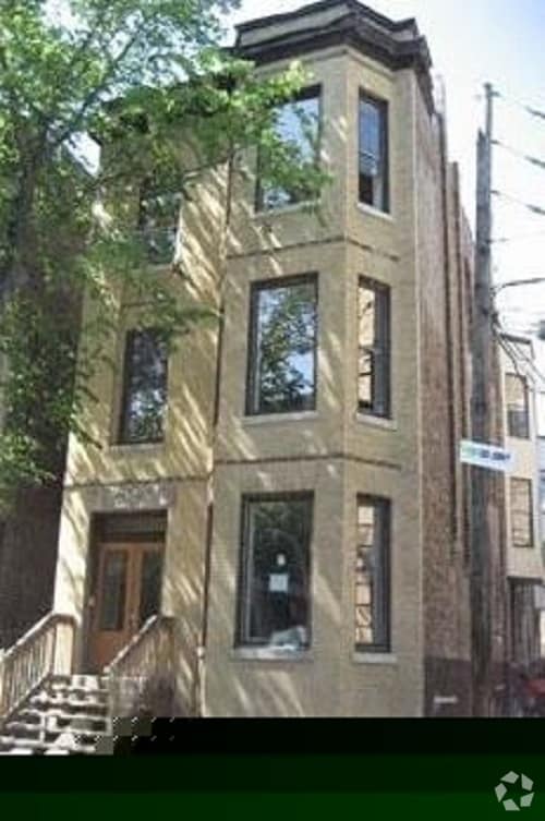 Building Photo - 850 W Fletcher St