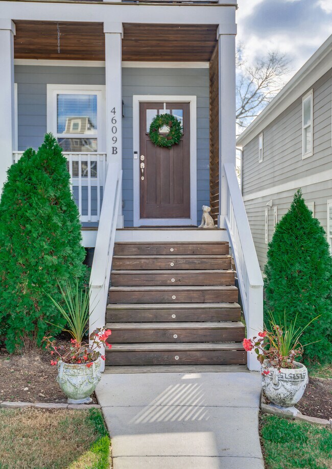 Foto del edificio - 4609B Kentucky Ave