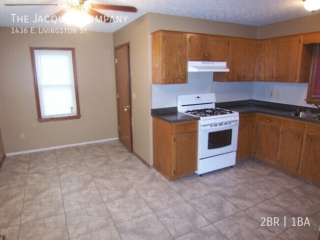 Foto del edificio - 1436 E Livingston St