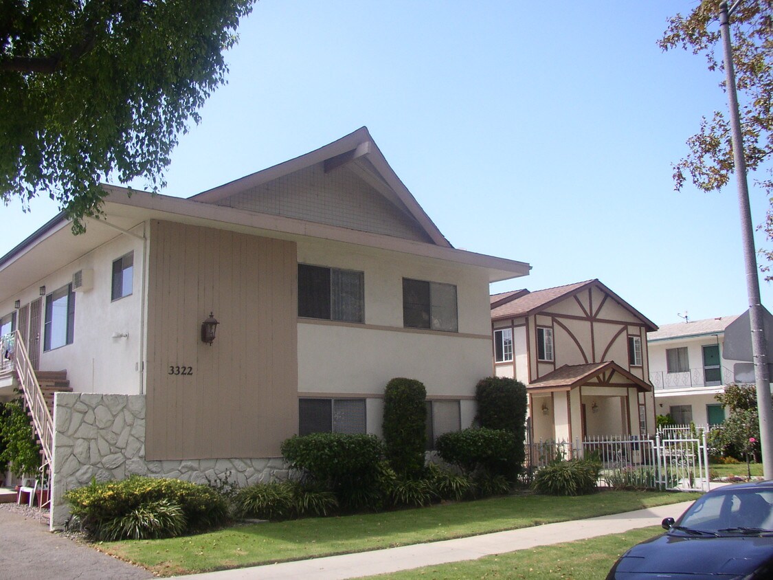 Primary Photo - 3322 Atwater Ave