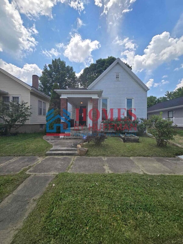 Foto principal - Two Bedroom House | Off-Street Parking