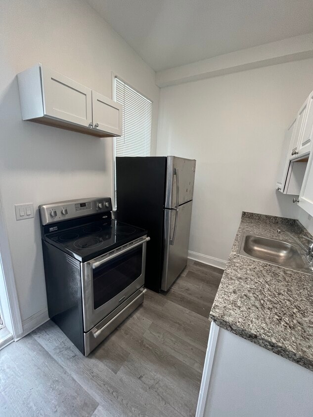 1718 N Fulton Ave, Baltimore, MD 21217 Apartments in Baltimore, MD