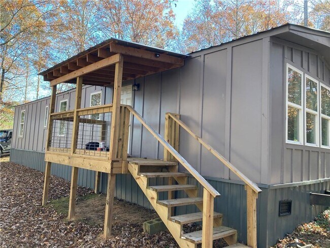 Foto del edificio - 34 Souther Trail