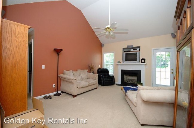 Foto del edificio - 3 br, 2 bath House - 103 Oak Tree Drive