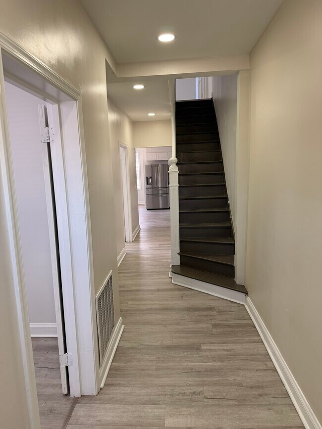 Foto del edificio - 328 Pattison St