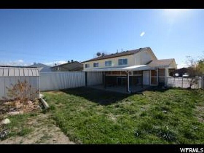 Foto del edificio - Beautifully Renovated Duplex in Salt Lake City