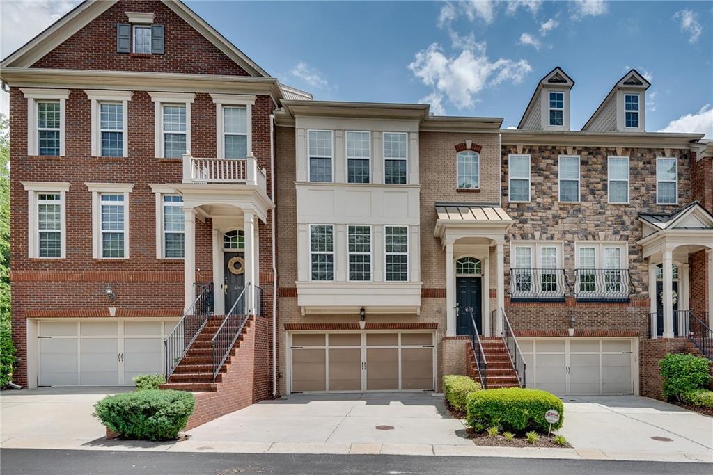 Foto principal - 4905 Greylock Walk SE
