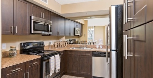 Primary Photo - 700 Sanctuary Cove Dr