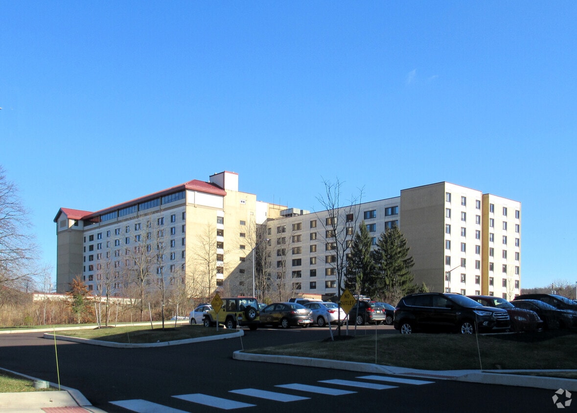 Desde el sudoeste - Wesley Enhanced Living Doylestown