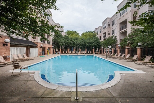 Building Photo - Strathmore Court at White Flint