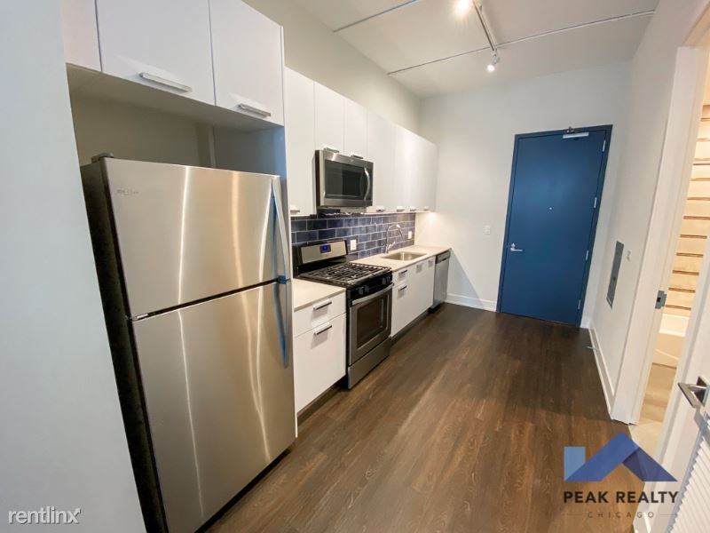 Foto principal - 1435 N Wells St