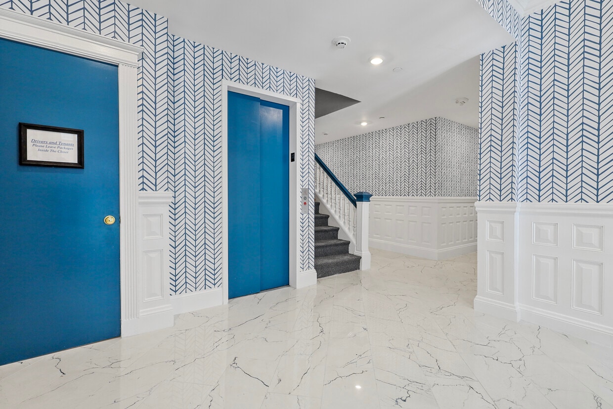 Foto principal - Waldorf Lofts
