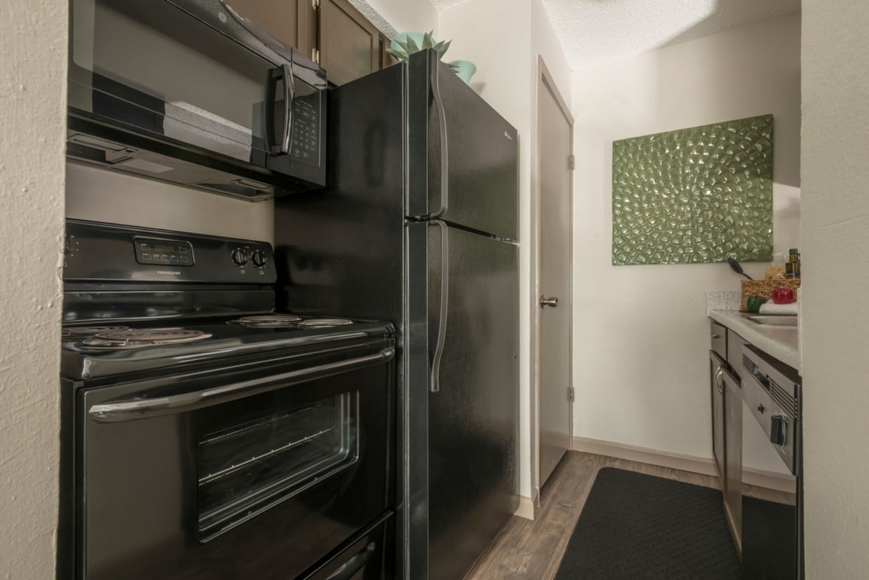 Upgraded Apartment Home - The View on Fox Creek