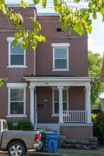 Building Photo - 808 E M L King Blvd