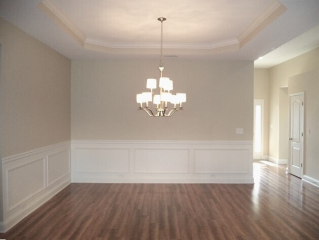 Foto del edificio - 3333 Cedar Branch Rd