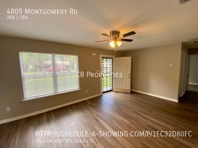 Building Photo - 4809 Montgomery Rd