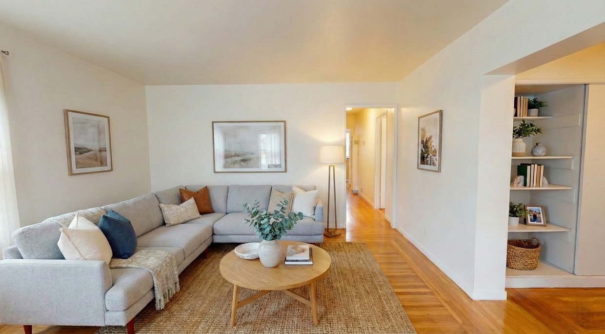 Charming North Oakland 2BD with Custom Finishes & Parking - Charming North Oakland 2BD with Custom Finishes & Parking