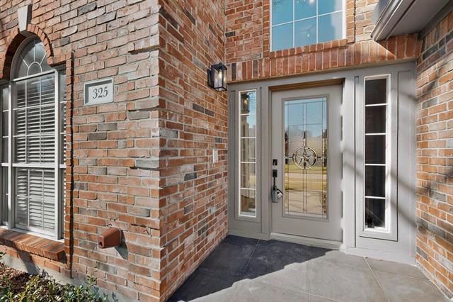 Foto del edificio - 325 Crooked Creek