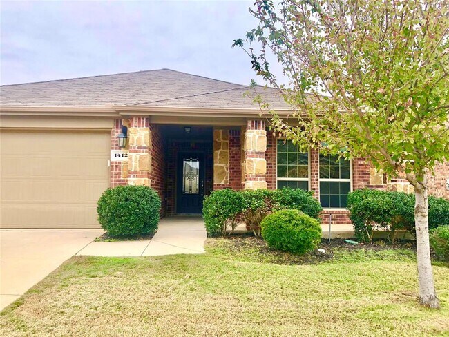 Foto del edificio - 1412 Red River Dr