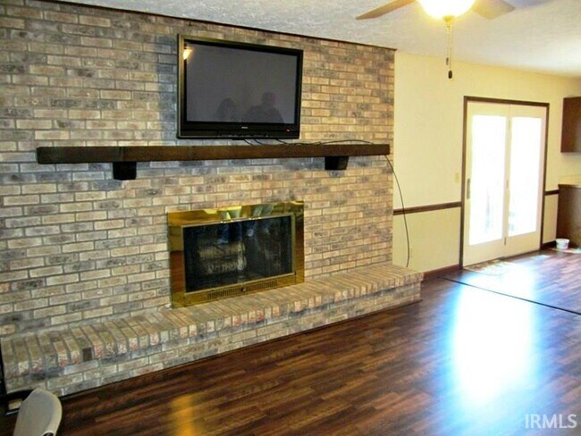 Foto del edificio - 8900 Westwood Dr