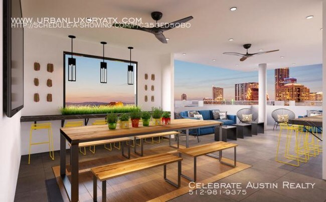 Building Photo - 1 bedroom in Austin TX 78702