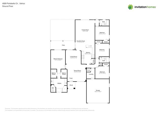 Building Photo - 4809 Portobello Cir