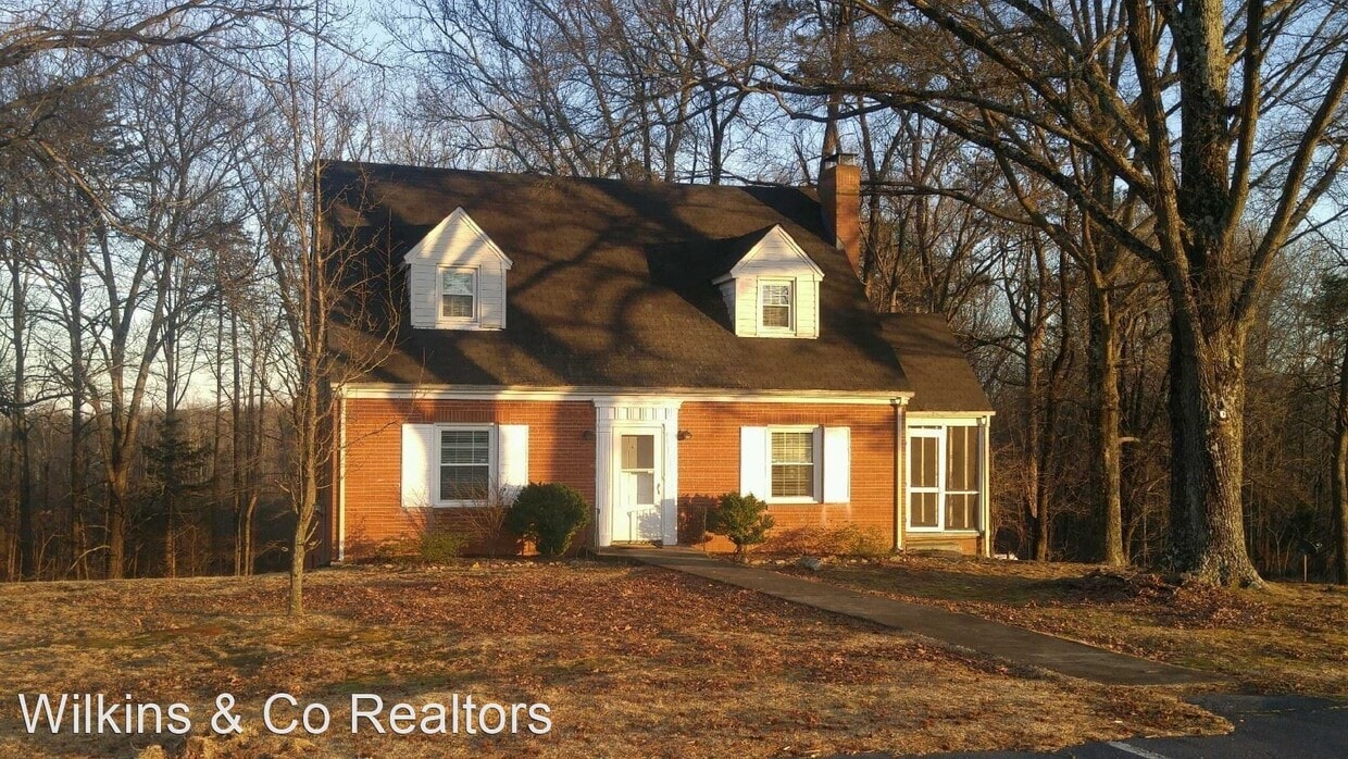 Primary Photo - 3 br, 2 bath House - 8040 US Highway 29 N