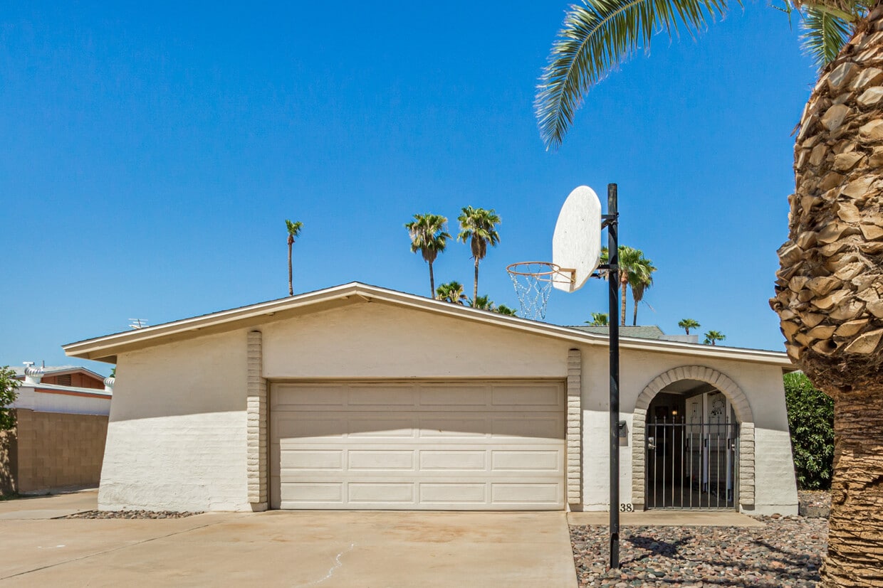 1938 E Watson Dr, Tempe, AZ 85283 House Rental in Tempe, AZ