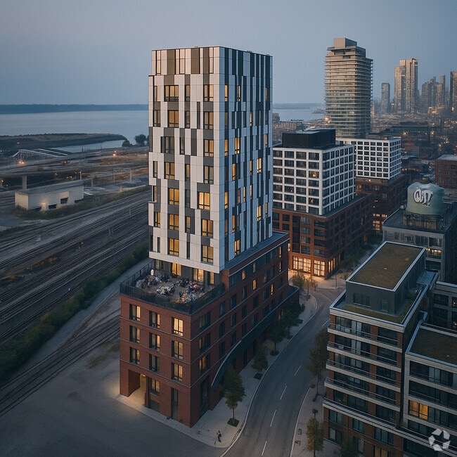 Building Photo - Mill Street Co-Op
