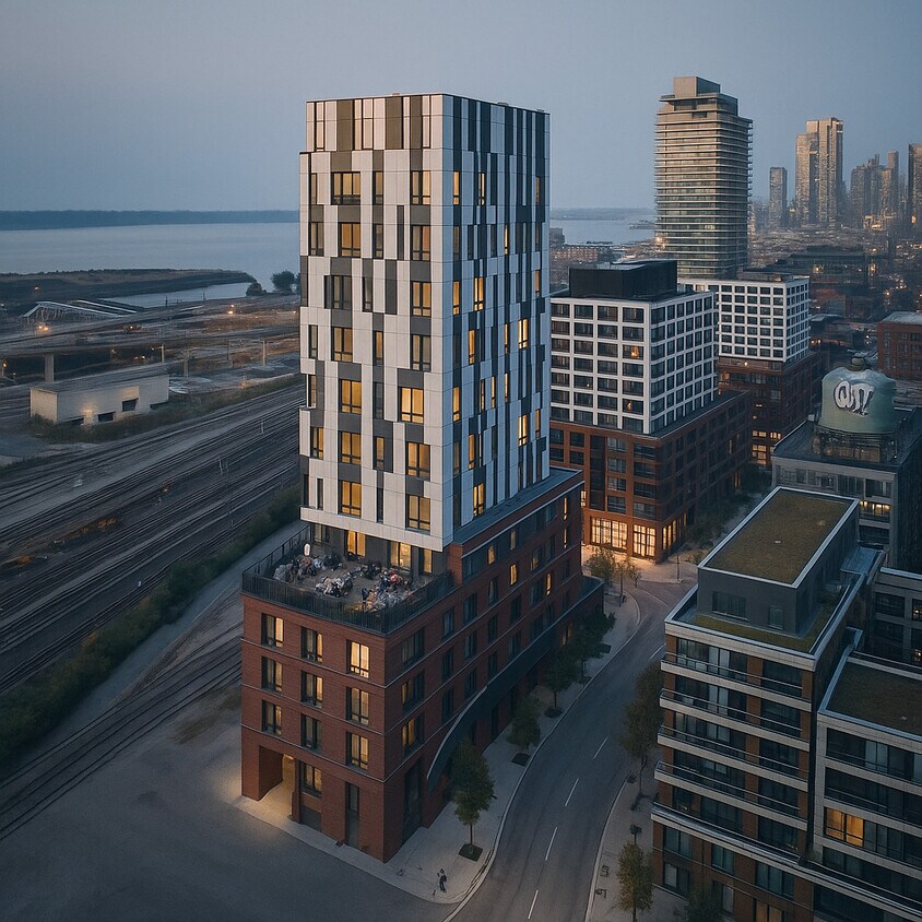 Mill House Apartments - 80 Mill St Toronto, ON | Apartments.com