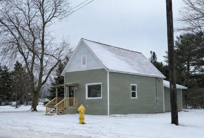 Foto del edificio - 235 Main St