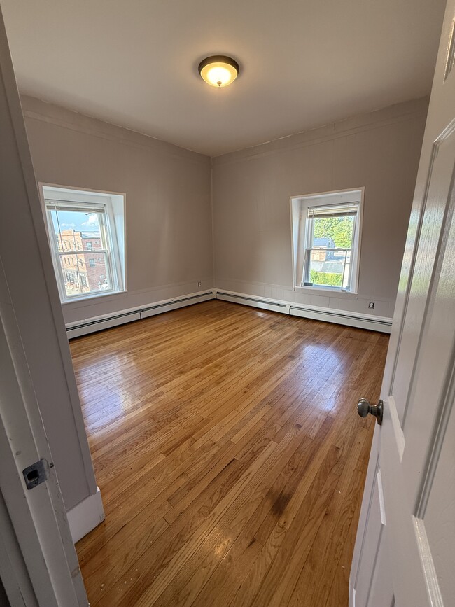 Bedroom #2 - 60 School St