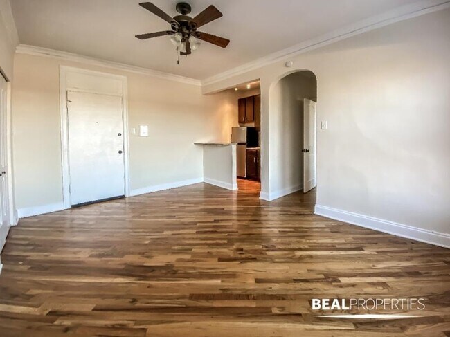 Foto del edificio - 1 bedroom in CHICAGO IL 60640