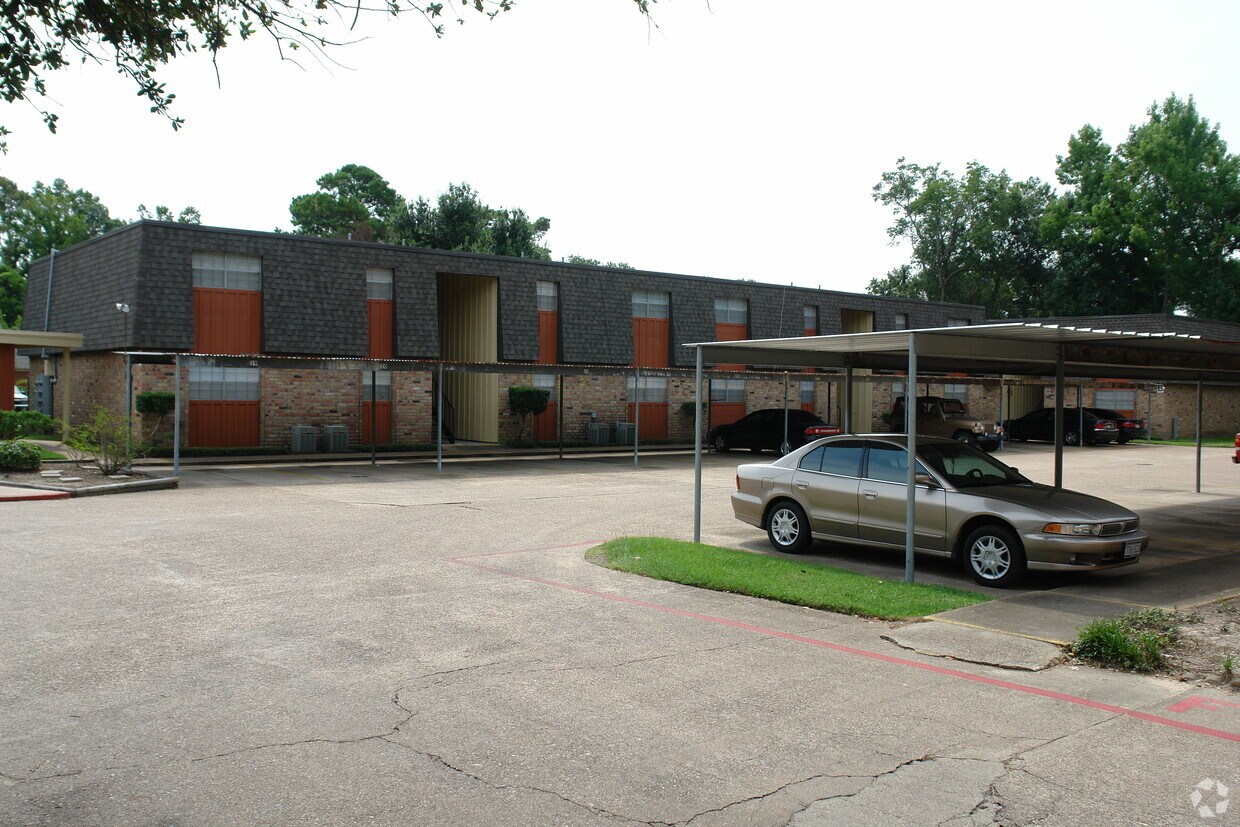 Calder Oaks Apartments Apartments in Beaumont, TX