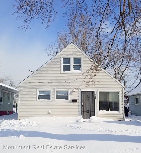 Building Photo - 4461 E 154th St