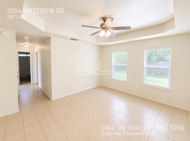 Foto del edificio - 3504 Westview Dr