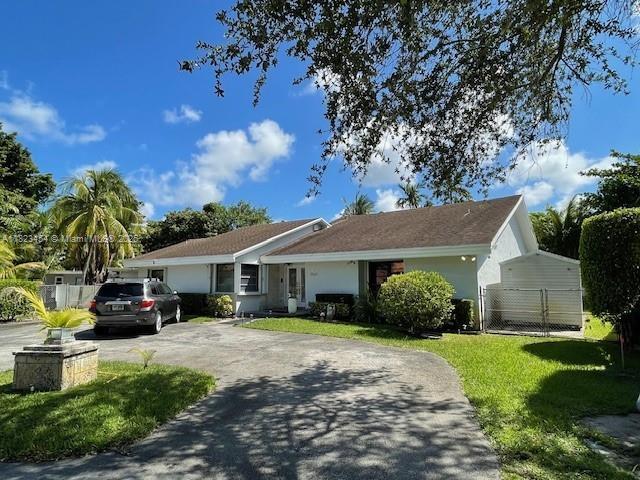 Foto principal - 5780 SW 59th Pl