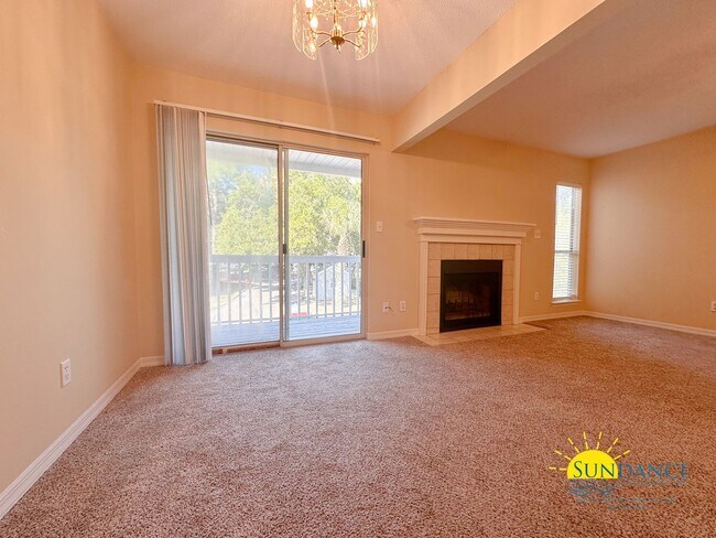 Foto del edificio - Great 2 Bedroom Unit in Fort Walton Beach!