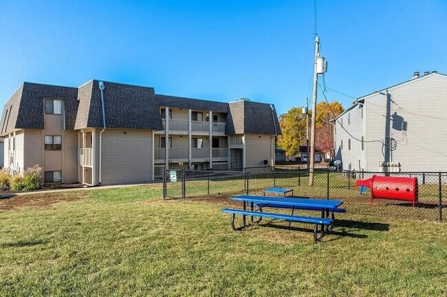 Foto del edificio - 5301 SW 15th Ct