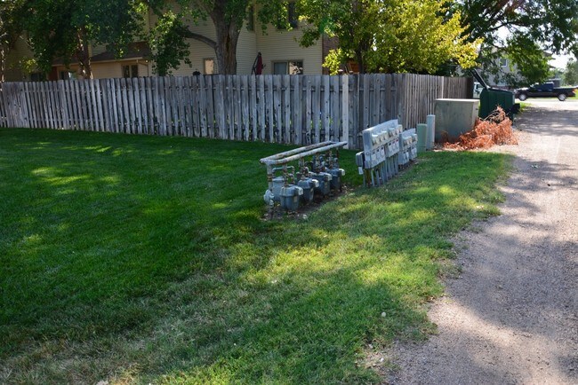 1909 E Sloan St Garden City Ks 67846 Apartments Garden City