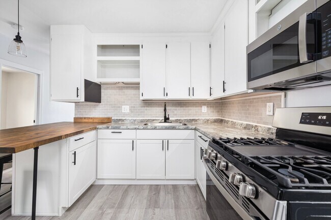 Foto del edificio - 122 Willow St