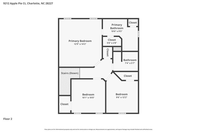 Building Photo - 9212 Apple Pie Ct
