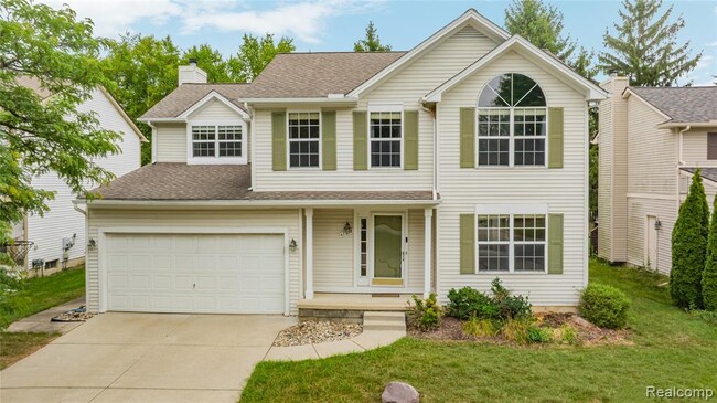 Building Photo - 47258 Scarlet Dr N