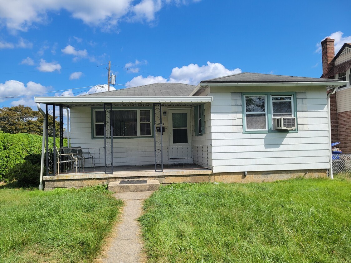 1604 Tioga Ave, Reading, PA 19607 House Rental in Reading, PA