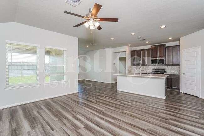 Foto del edificio - 1011 Barstow Dr