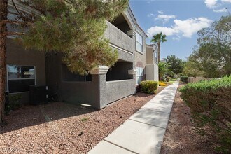 Building Photo - 5055 W Hacienda Ave