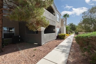 Building Photo - 5055 W Hacienda Ave
