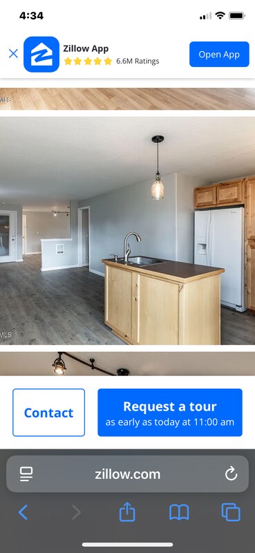 Foto del edificio - 405 W 22nd Ave