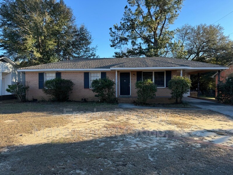 Primary Photo - 3508 Traveler Ln