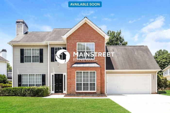 Primary Photo - 1352 Vine Cir